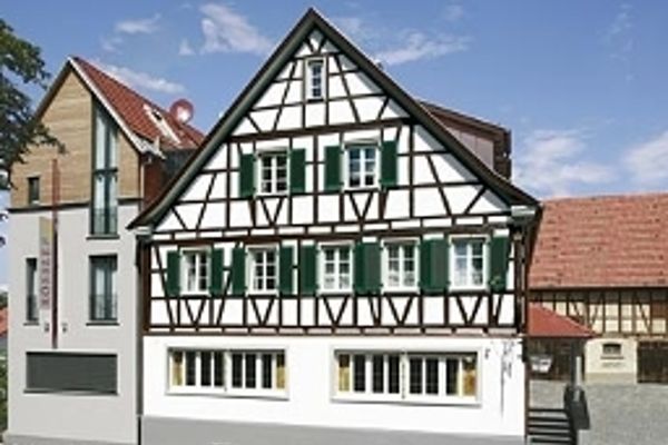 Hotel Rössle (Kirchheim unter Teck)